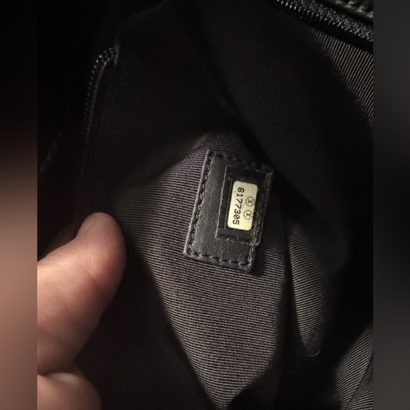 Authentic CHANEL Pre-Loved Luxury Bag - Picture 13 of 14